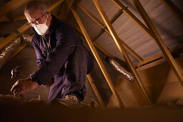 Best Residential Insulation in Manito, IL
