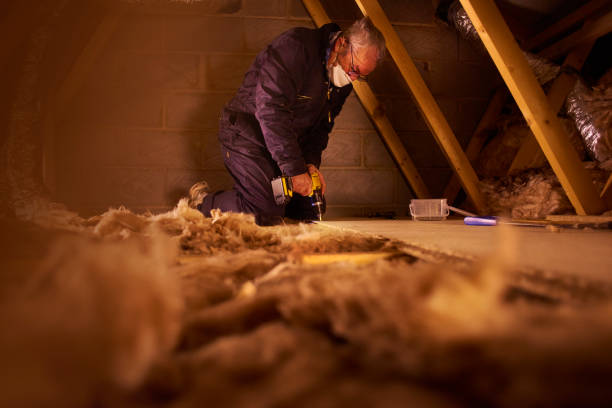 Best Specialty Insulation in Manito, IL